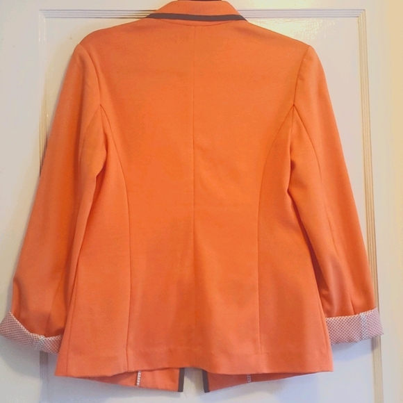EUC Ellen Tracy blazer - Picture 6 of 6
